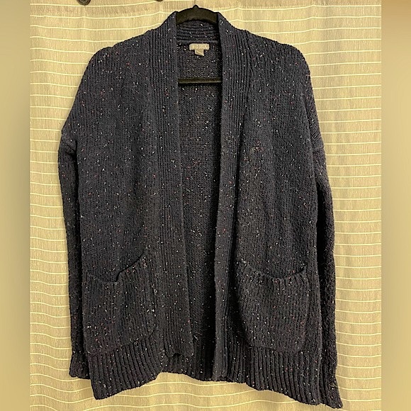 Speckled Cardigan - Picture 1 of 4